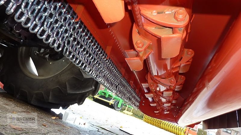 Mulcher des Typs Maschio BUFALO 280, Gebrauchtmaschine in Asendorf (Bild 19)