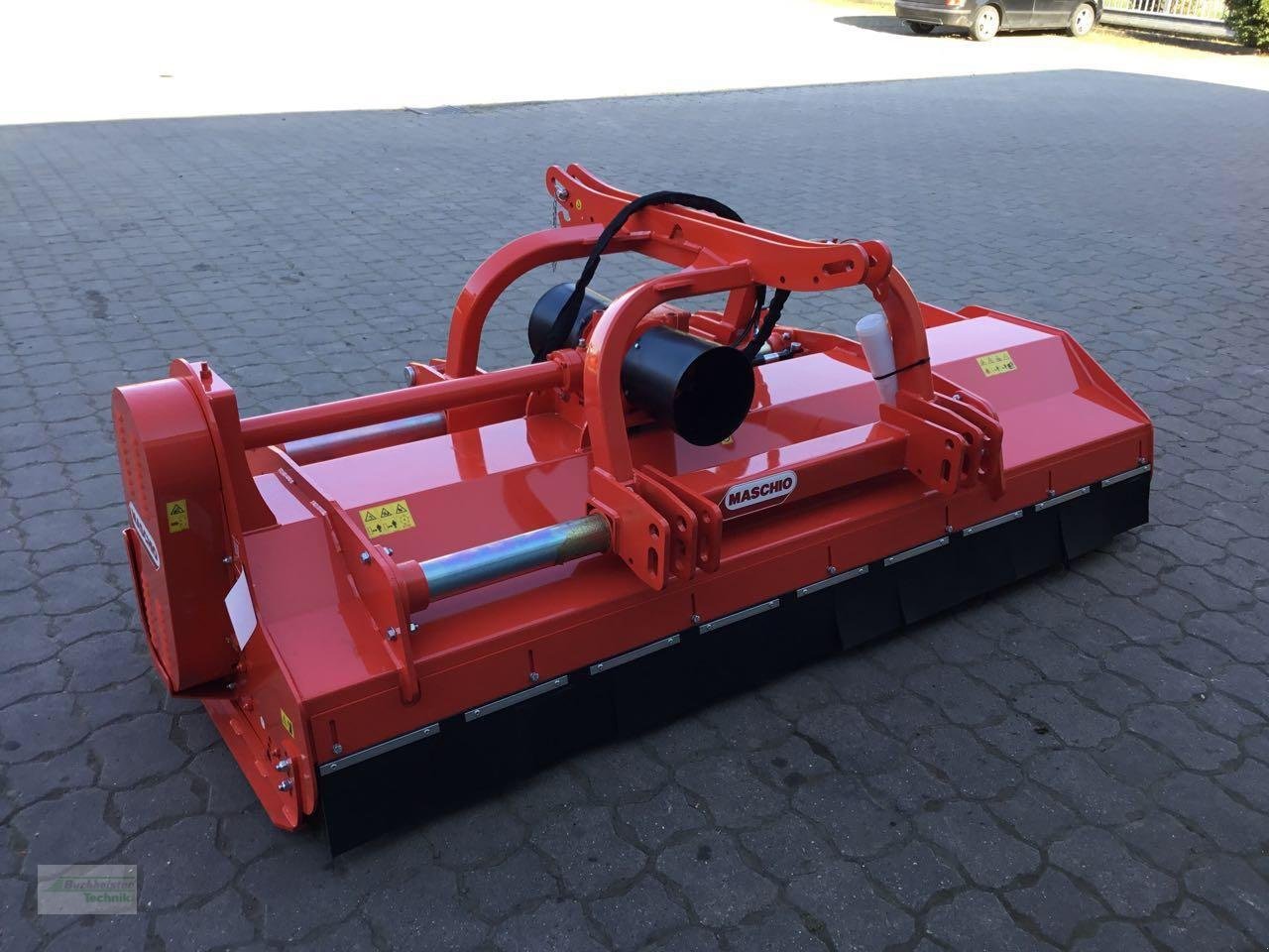 Mulcher des Typs Maschio Bufalo 280, Neumaschine in Nordstemmen (Bild 1)