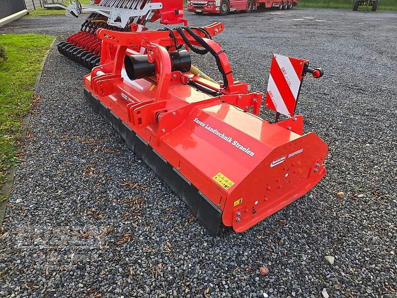 Mulcher of the type Maschio Bufalo 300 Front / Heck Sonderpreis Vorführmaschine, Vorführmaschine in Straelen (Picture 2)