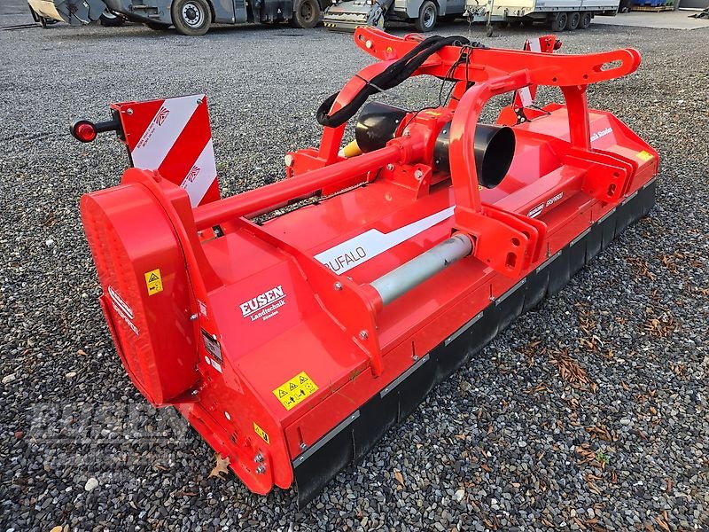 Mulcher of the type Maschio Bufalo 300 Front / Heck Sonderpreis Vorführmaschine, Vorführmaschine in Straelen (Picture 3)