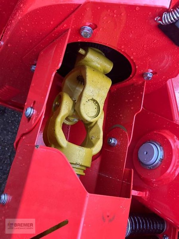 Mulcher of the type Maschio DELTA 8300 & BUFALO 280, Gebrauchtmaschine in Asendorf (Picture 29)