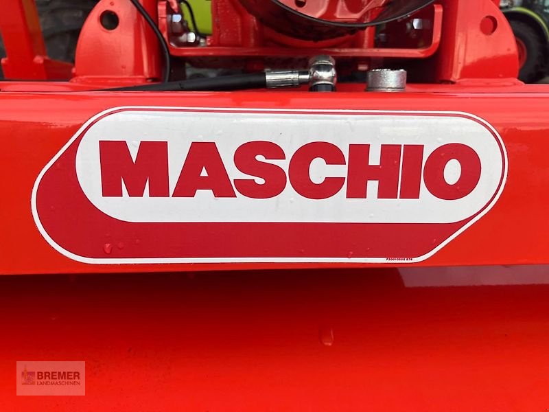 Mulcher of the type Maschio DELTA 8300 & BUFALO 280, Gebrauchtmaschine in Asendorf (Picture 17)