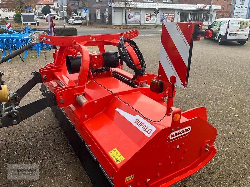 Mulcher of the type Maschio DELTA 8300 & BUFALO 280, Gebrauchtmaschine in Asendorf (Picture 5)