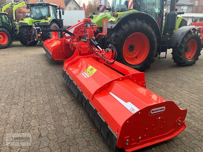 Mulcher of the type Maschio DELTA 8300 & BUFALO 280, Gebrauchtmaschine in Asendorf (Picture 23)
