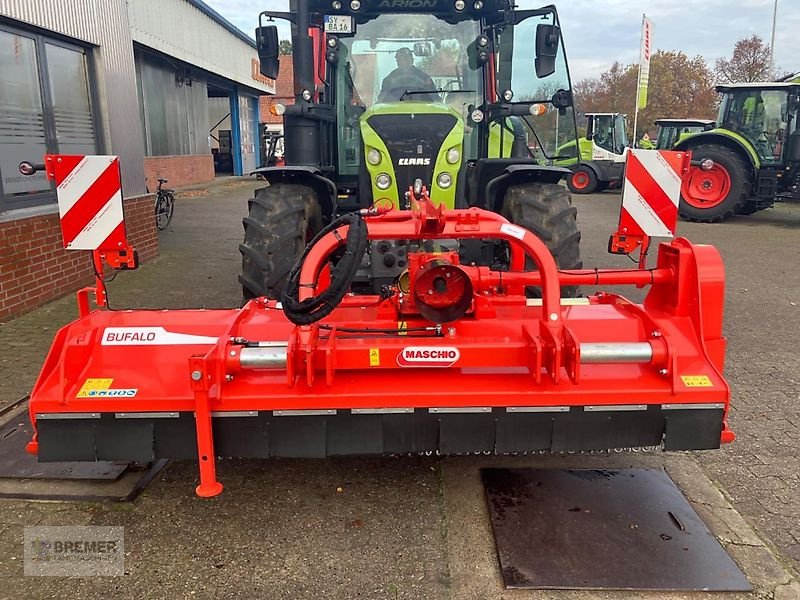 Mulcher of the type Maschio DELTA 8300 & BUFALO 280, Gebrauchtmaschine in Asendorf (Picture 3)