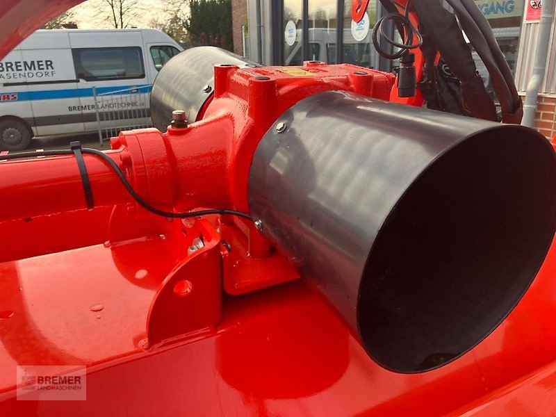 Mulcher of the type Maschio DELTA 8300 & BUFALO 280, Gebrauchtmaschine in Asendorf (Picture 15)