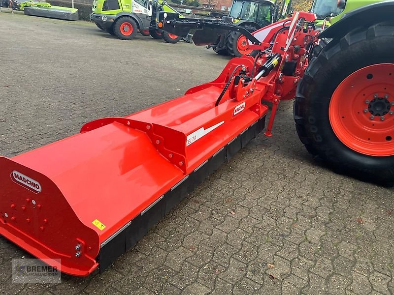 Mulcher of the type Maschio DELTA 8300 & BUFALO 280, Gebrauchtmaschine in Asendorf (Picture 22)