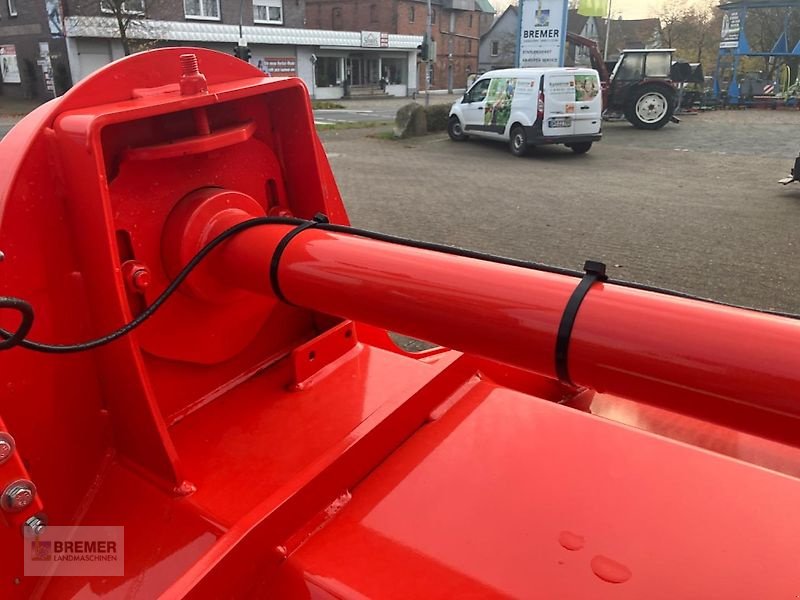 Mulcher of the type Maschio DELTA 8300 & BUFALO 280, Gebrauchtmaschine in Asendorf (Picture 16)