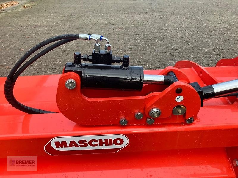 Mulcher of the type Maschio DELTA 8300 & BUFALO 280, Gebrauchtmaschine in Asendorf (Picture 26)