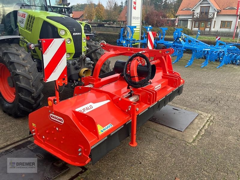 Mulcher of the type Maschio DELTA 8300 & BUFALO 280, Gebrauchtmaschine in Asendorf (Picture 4)