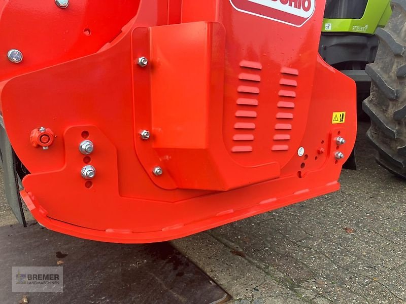 Mulcher of the type Maschio DELTA 8300 & BUFALO 280, Gebrauchtmaschine in Asendorf (Picture 9)