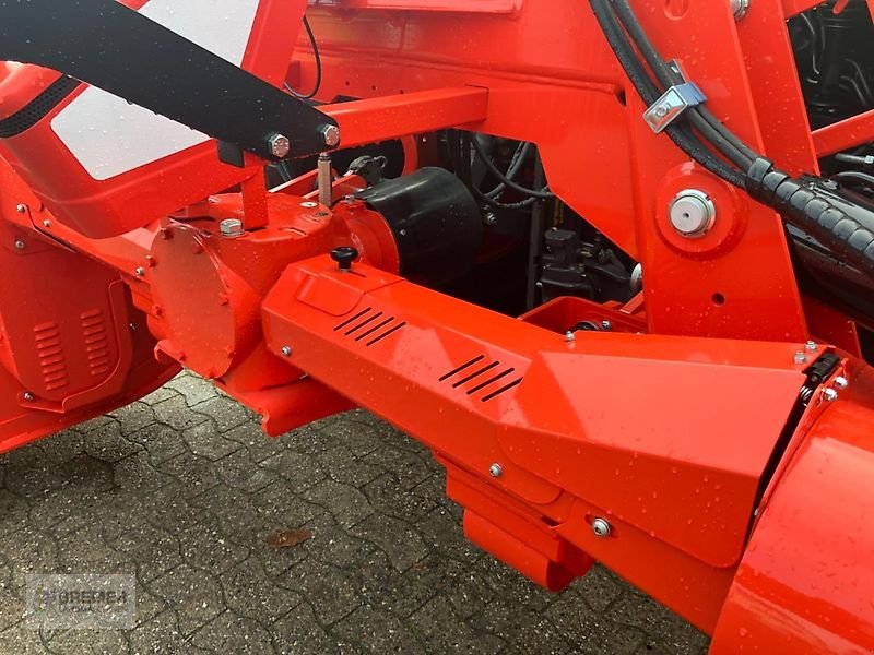 Mulcher of the type Maschio DELTA 8300 & BUFALO 280, Gebrauchtmaschine in Asendorf (Picture 27)