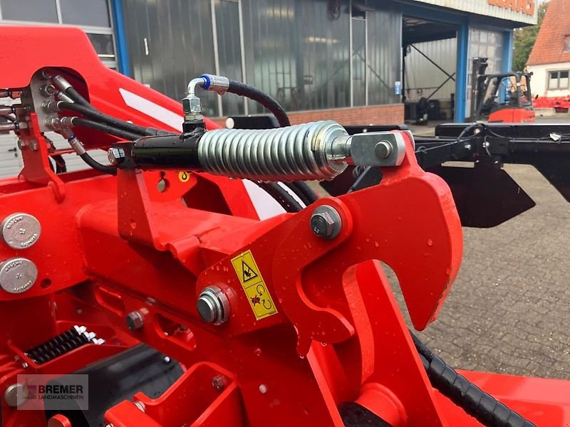Mulcher of the type Maschio DELTA 8300 & BUFALO 280, Gebrauchtmaschine in Asendorf (Picture 24)