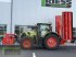 Mulcher of the type Maschio DELTA 8300 + BUFELO 280, Neumaschine in Homberg/Ohm - Maulbach (Picture 9)