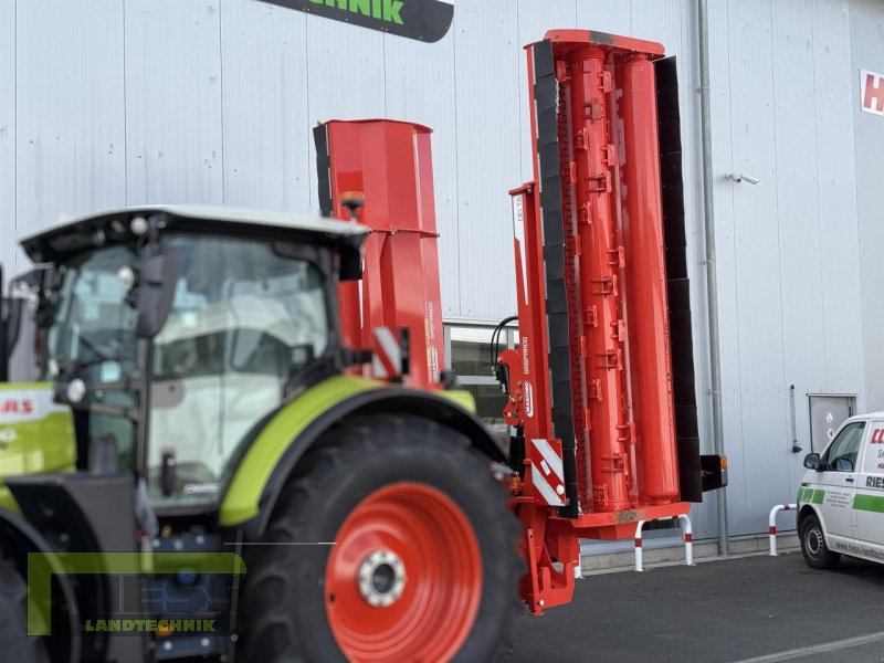 Mulcher typu Maschio DELTA 8300, Neumaschine w Homberg/Ohm - Maulbach (Zdjęcie 1)