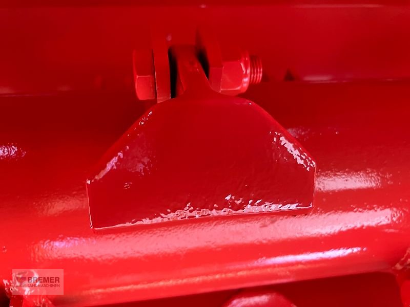 Mulcher des Typs Maschio FURBA 120, Neumaschine in Asendorf (Bild 18)