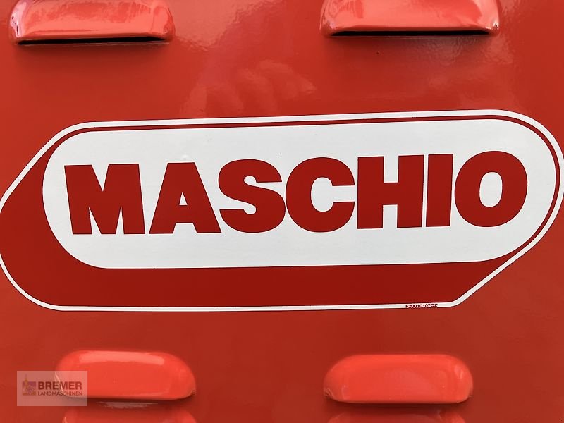 Mulcher des Typs Maschio FURBA 120, Neumaschine in Asendorf (Bild 19)