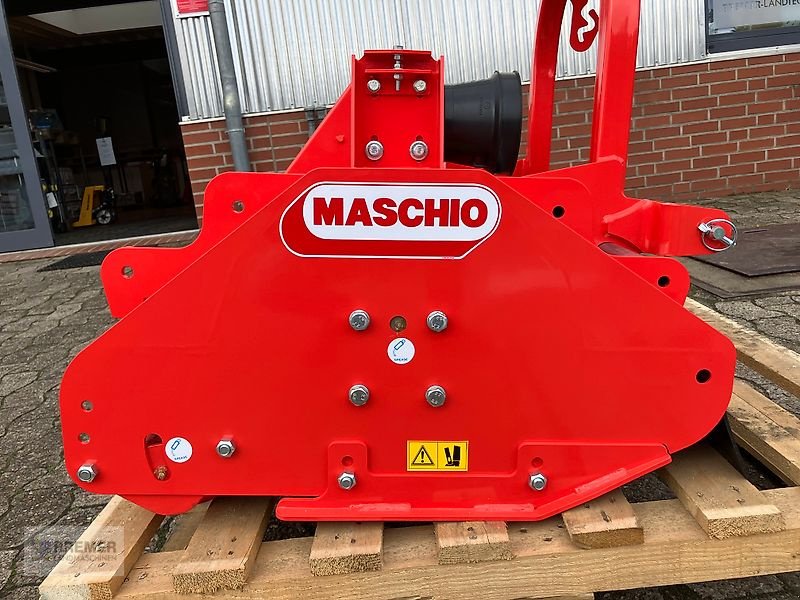 Mulcher des Typs Maschio FURBA 120, Neumaschine in Asendorf (Bild 2)