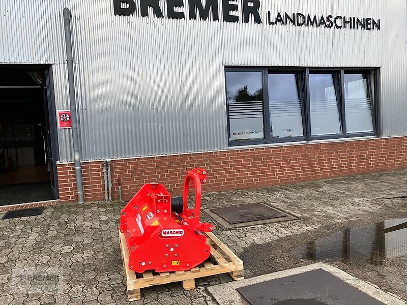 Mulcher des Typs Maschio FURBA 120, Neumaschine in Asendorf (Bild 1)