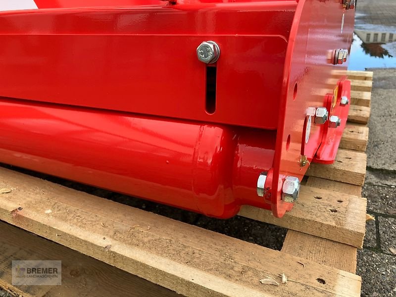 Mulcher des Typs Maschio FURBA 120, Neumaschine in Asendorf (Bild 9)