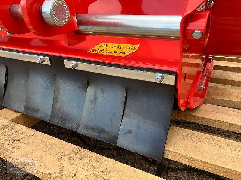 Mulcher del tipo Maschio FURBA 120, Neumaschine en Asendorf (Imagen 15)