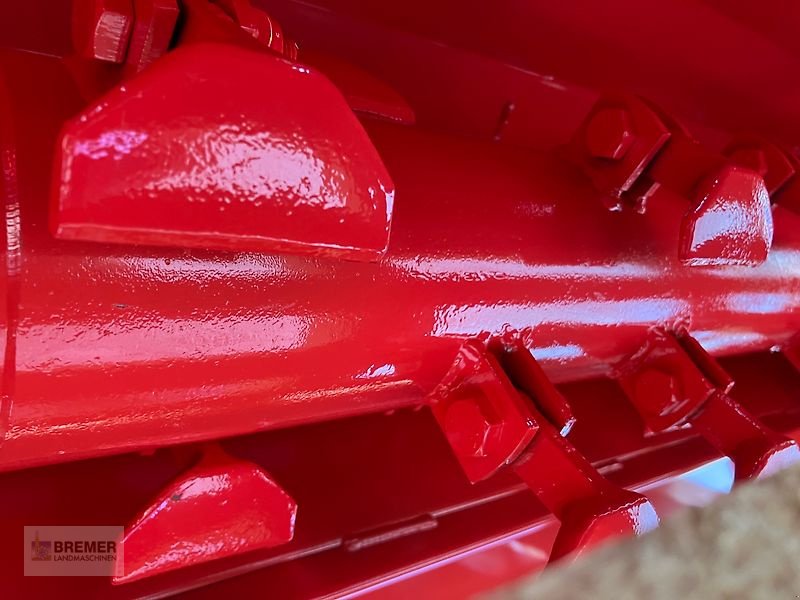 Mulcher del tipo Maschio FURBA 120, Neumaschine en Asendorf (Imagen 16)