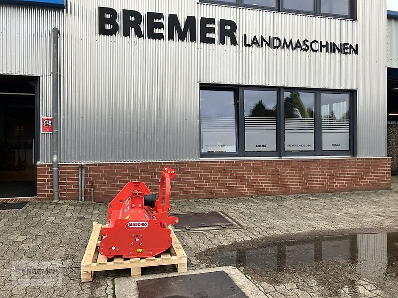 Mulcher типа Maschio FURBA 140, Neumaschine в Asendorf (Фотография 1)