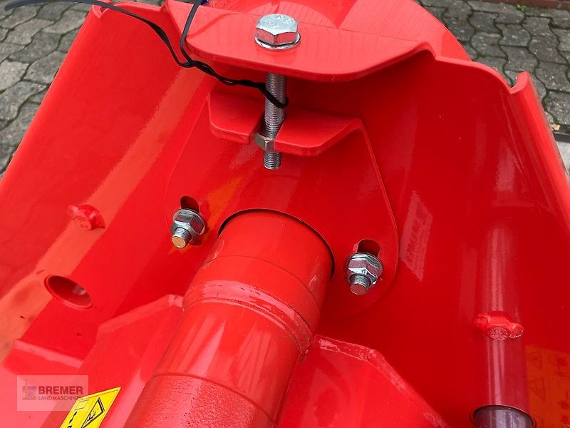 Mulcher des Typs Maschio FURBA 140, Neumaschine in Asendorf (Bild 18)