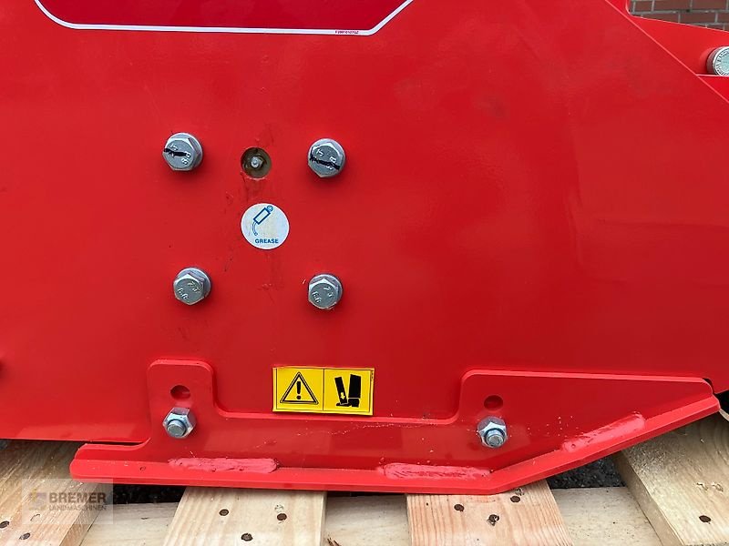 Mulcher des Typs Maschio FURBA 140, Neumaschine in Asendorf (Bild 7)