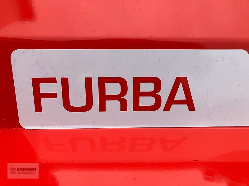 Mulcher des Typs Maschio FURBA 140, Neumaschine in Asendorf (Bild 20)