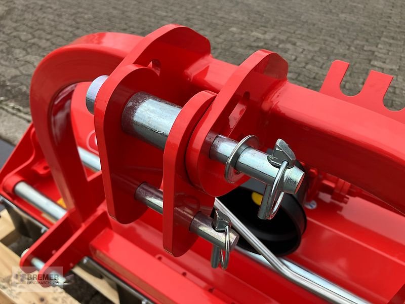 Mulcher des Typs Maschio FURBA 140, Neumaschine in Asendorf (Bild 13)