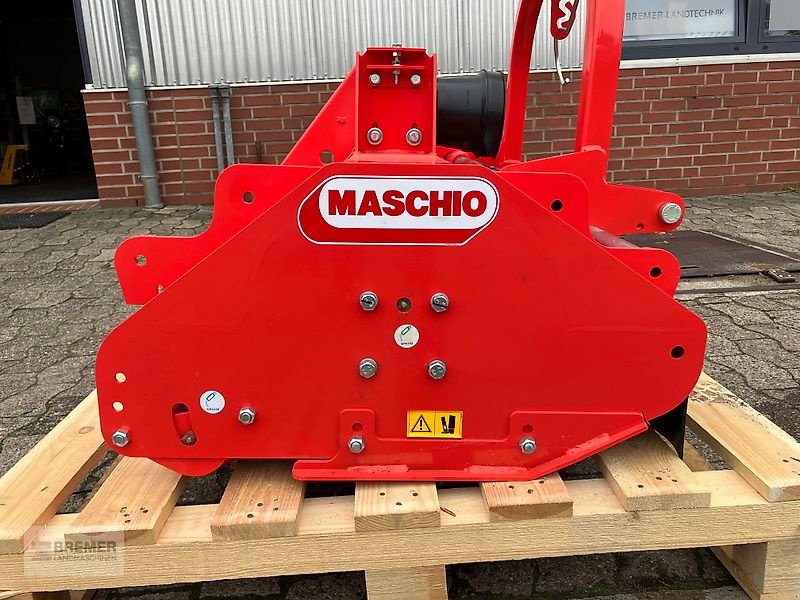 Mulcher des Typs Maschio FURBA 140, Neumaschine in Asendorf (Bild 2)