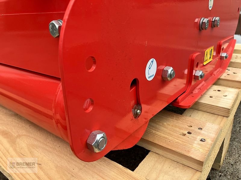 Mulcher des Typs Maschio FURBA 140, Neumaschine in Asendorf (Bild 8)