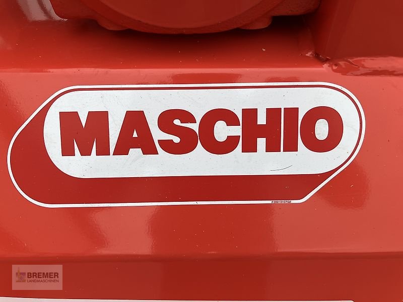 Mulcher типа Maschio FURBA 140, Neumaschine в Asendorf (Фотография 19)