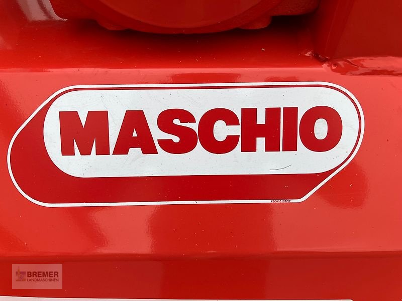 Mulcher des Typs Maschio FURBA 140, Neumaschine in Asendorf (Bild 19)