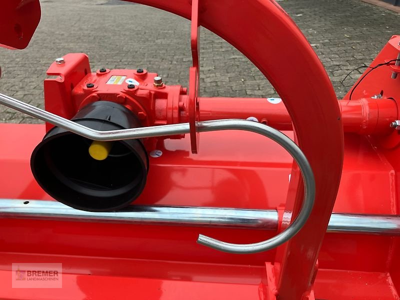 Mulcher des Typs Maschio FURBA 140, Neumaschine in Asendorf (Bild 16)