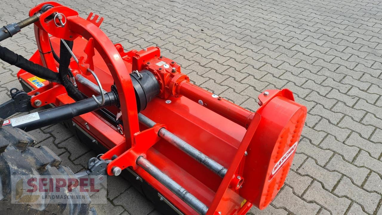 Mulcher of the type Maschio FURBA 180 Hydr. Seitenverschiebung, Neumaschine in Groß-Umstadt (Picture 1)