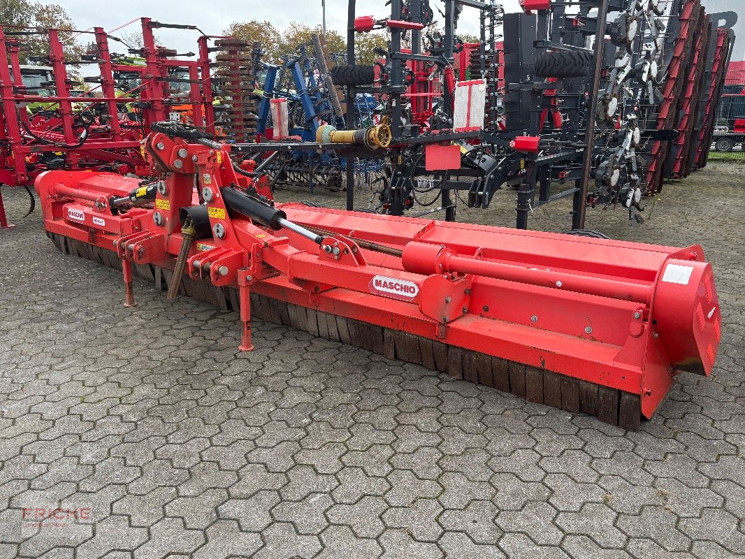 Mulcher of the type Maschio Gemella 620, Gebrauchtmaschine in Bockel - Gyhum (Picture 2)