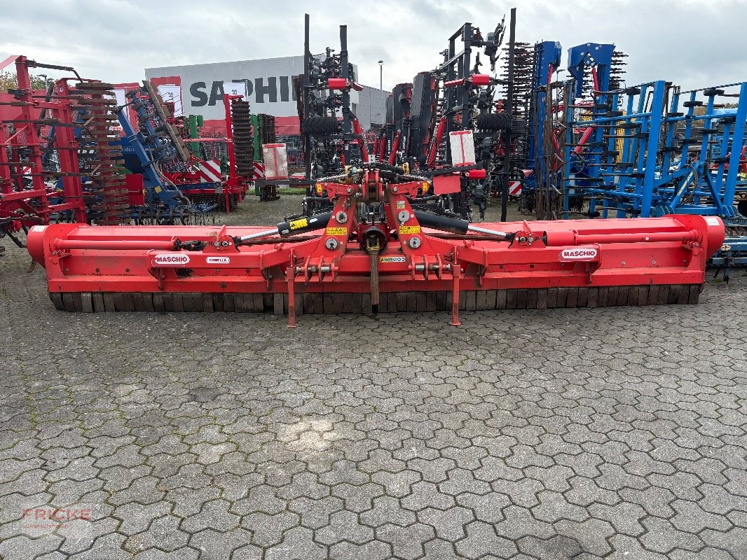 Mulcher typu Maschio Gemella 620, Gebrauchtmaschine v Bockel - Gyhum (Obrázek 1)