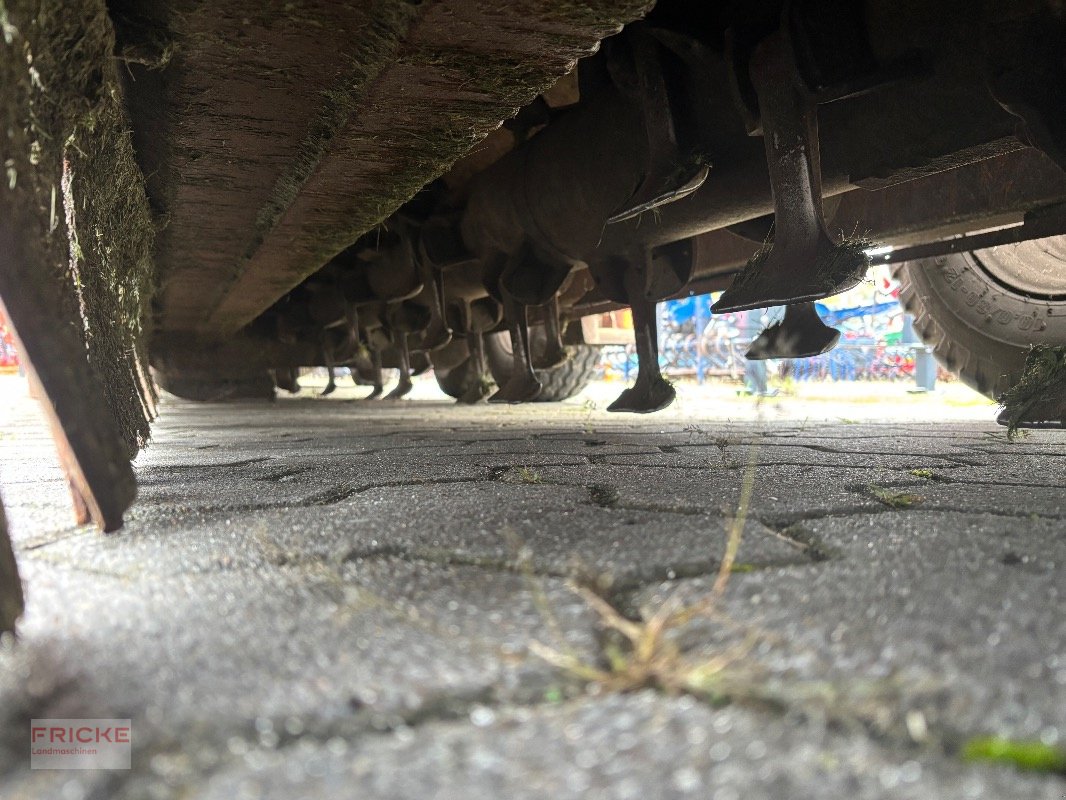 Mulcher typu Maschio Gemella 620, Gebrauchtmaschine v Bockel - Gyhum (Obrázek 4)