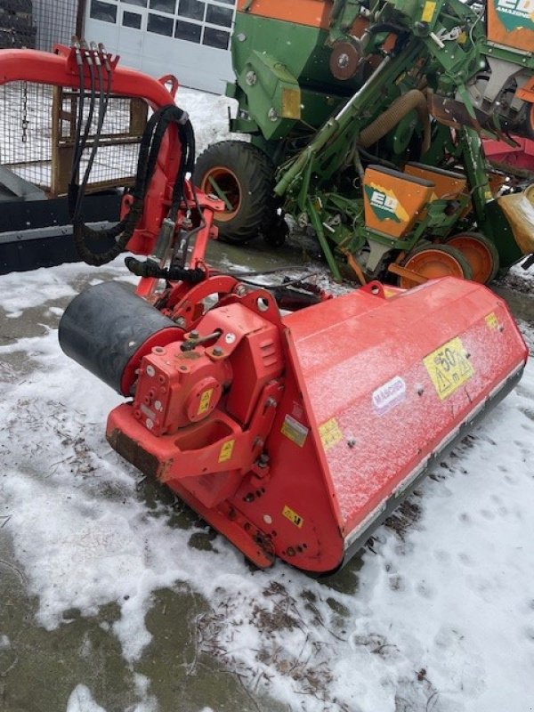 Mulcher типа Maschio Giraffa 185, Gebrauchtmaschine в Husum (Фотография 2)