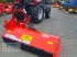 Mulcher a típus Maschio GIRAFFA L 170 SE, Neumaschine ekkor: Groß-Gerau (Kép 1)