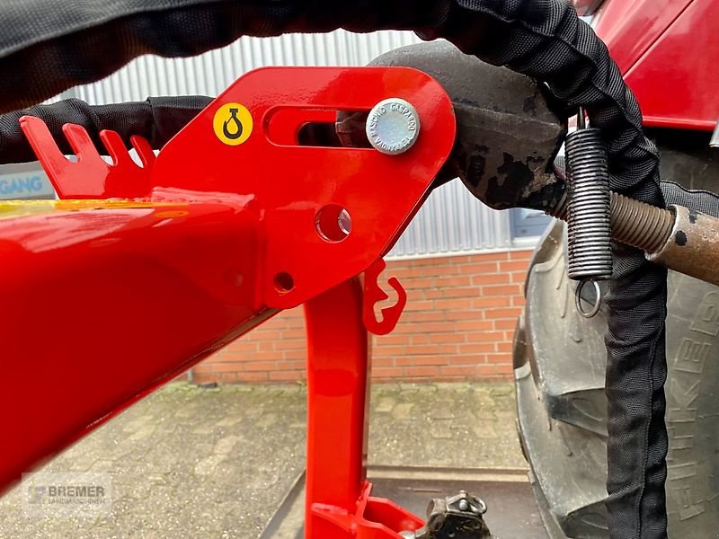 Mulcher typu Maschio GIRAFFA L 170 SE, Gebrauchtmaschine v Asendorf (Obrázek 13)