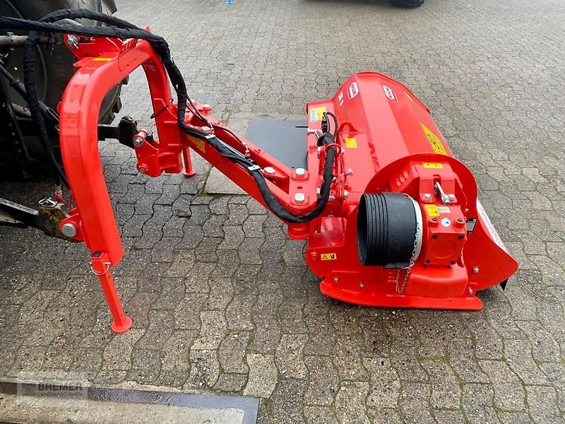Mulcher typu Maschio GIRAFFA L 170 SE, Gebrauchtmaschine v Asendorf (Obrázek 5)
