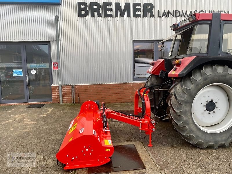 Mulcher typu Maschio GIRAFFA L 170 SE, Gebrauchtmaschine v Asendorf (Obrázek 1)