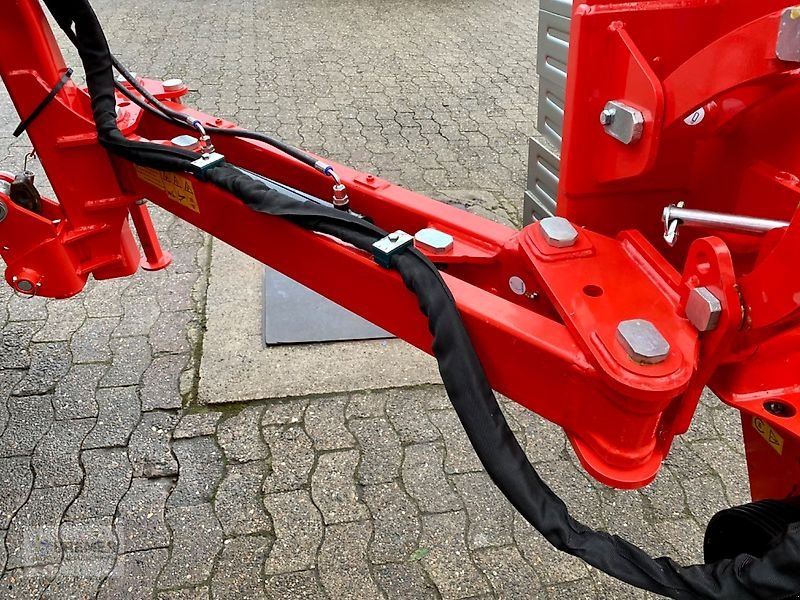 Mulcher des Typs Maschio GIRAFFA L 170 SE, Gebrauchtmaschine in Asendorf (Bild 14)