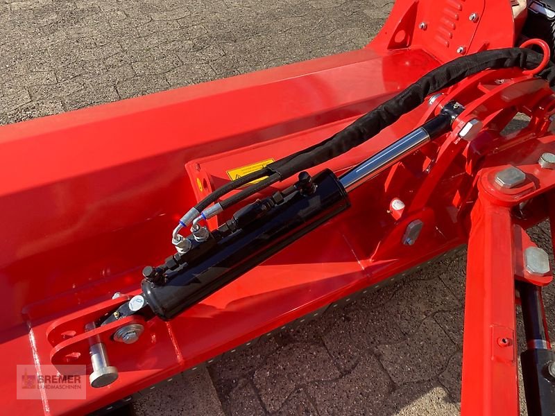 Mulcher des Typs Maschio GIRAFFA L 190 SE, Gebrauchtmaschine in Asendorf (Bild 12)