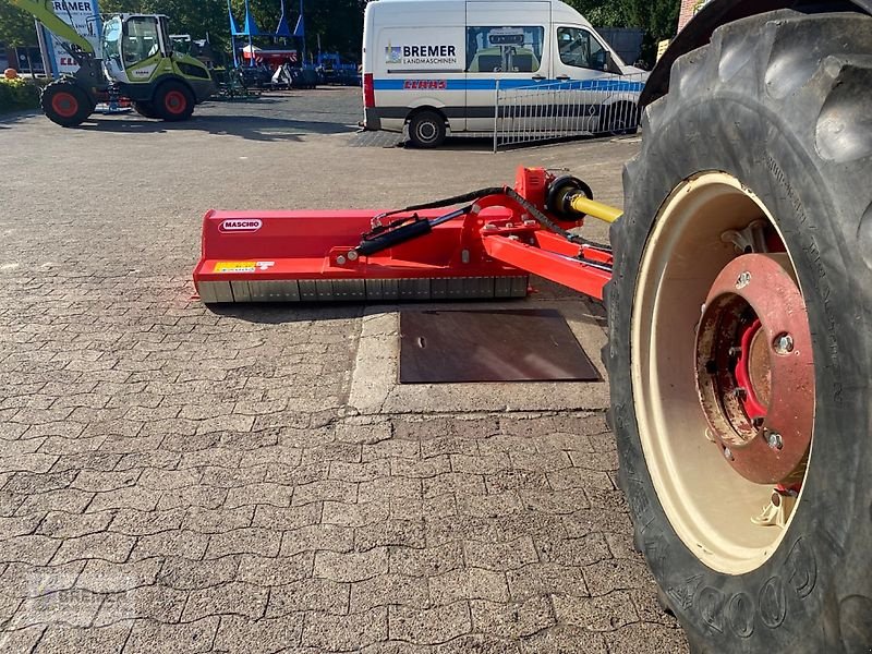 Mulcher des Typs Maschio GIRAFFA L 190 SE, Gebrauchtmaschine in Asendorf (Bild 13)