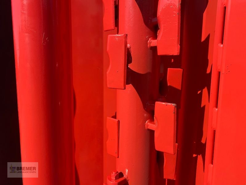 Mulcher des Typs Maschio GIRAFFA L 190 SE, Gebrauchtmaschine in Asendorf (Bild 20)