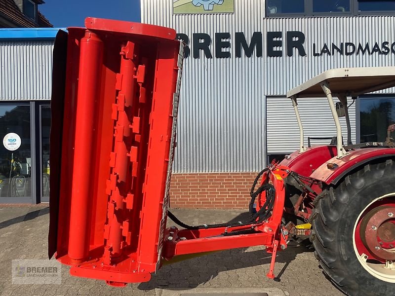 Mulcher des Typs Maschio GIRAFFA L 190 SE, Gebrauchtmaschine in Asendorf (Bild 18)